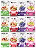 Honest Kids Juice Boxes, Pack of 20