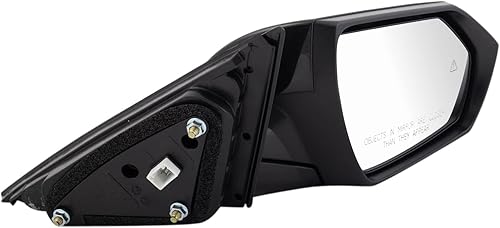 Miniatura 5 de TRQ Espejo derecho compatible con Hyundai 21-23