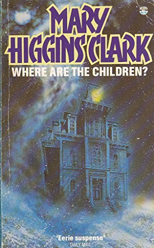 Where Are the Children [German] 0006161278 Book Cover