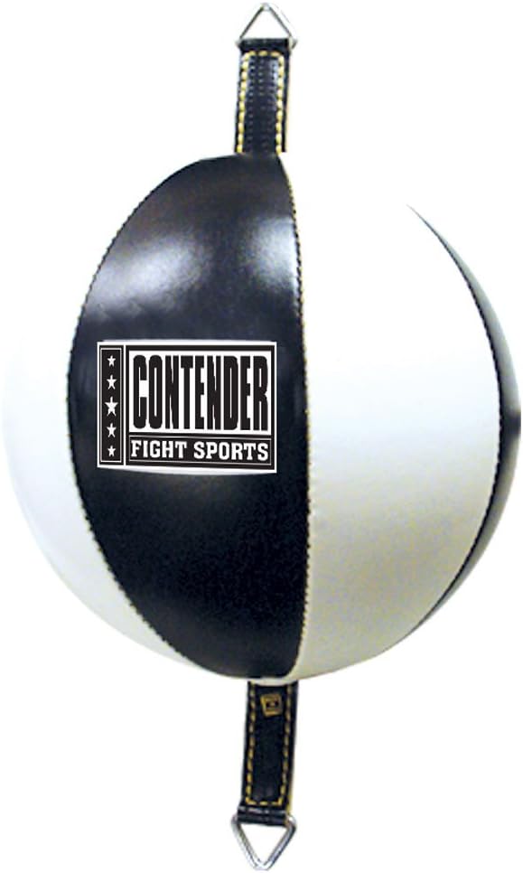 Contender Fight Sports Synthetic Leather Boxing Double End Bag