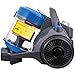 Amazon Basics Potente aspirador de cilindro sin bolsa Imagen de Amazon Basics Potente aspirador de cilindro sin bolsa