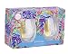 Lilly Pulitzer Stemless Wine Glasses, Just a Splash
