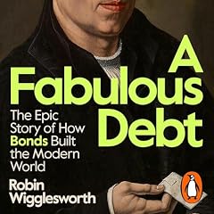 A Fabulous Debt cover art