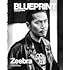 BLUEPRINT THE MAGAZINE vol.0
