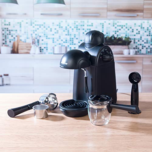 Salter EK3131 Espressimo Barista Style 