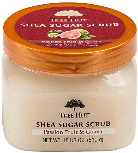 tree hut scrub bundle