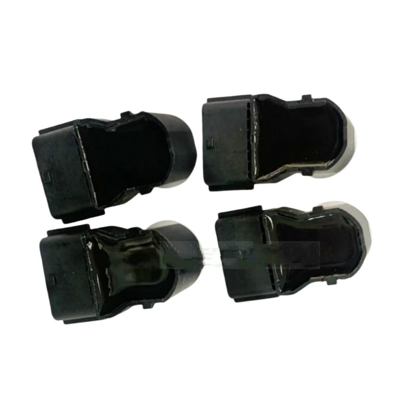 Sensor Aparcamiento Sensor Estacionamiento PDC 4MT006HCD 95720-3Z000 Para Hyundai Para I40 957203Z000 Advertencia Estacionamiento Sensor Control Distancia Estacionamiento Sensor Radar Marcha Atrás