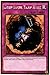 Yu-Gi-Oh! - Deep Dark Trap Hole (PGL3-EN037) - Premium Gold: Infinite Gold - 1st Edition - Gold Secret Rare