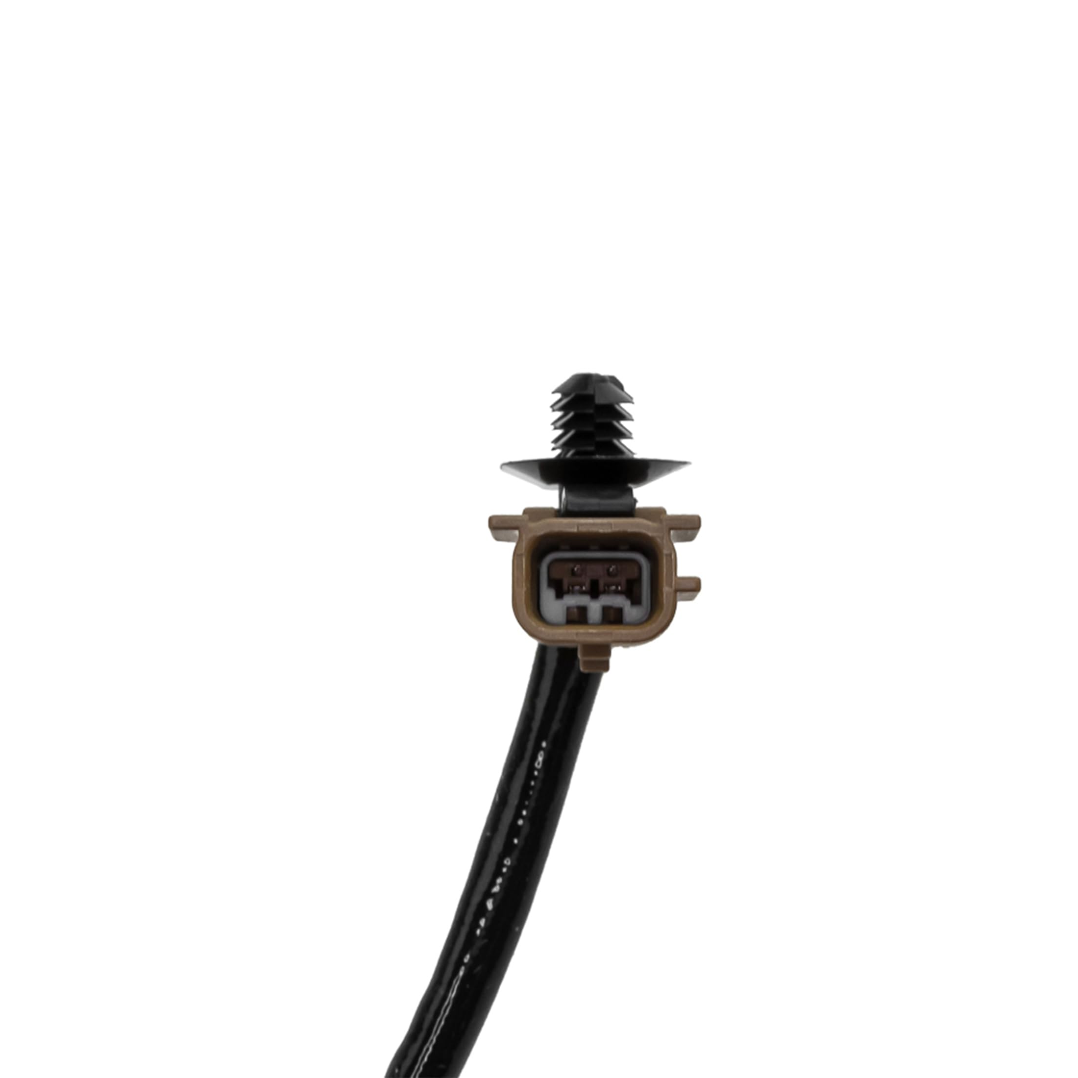 Partsline Sonde d'Échappement compatible avec Clio IV Duster 1.5 dCi