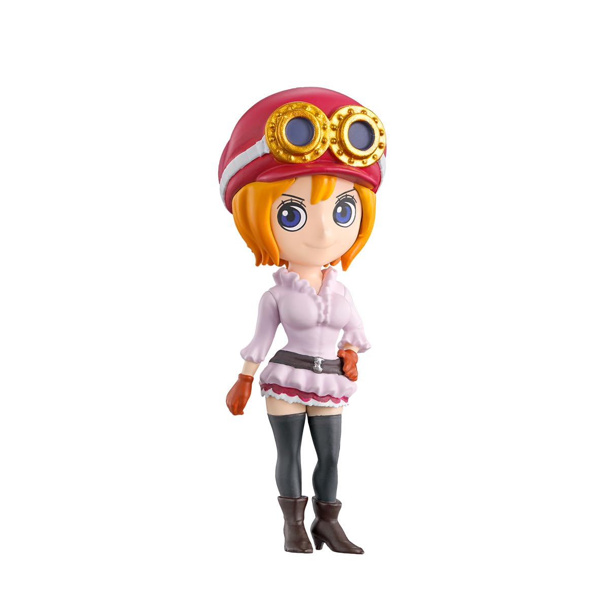 Amazon.co.jp: From TV animation ONE PIECE ワンピの実 第十二