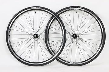 shimano road bike wheels