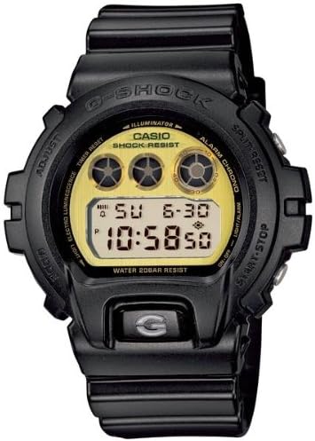 g shock importado