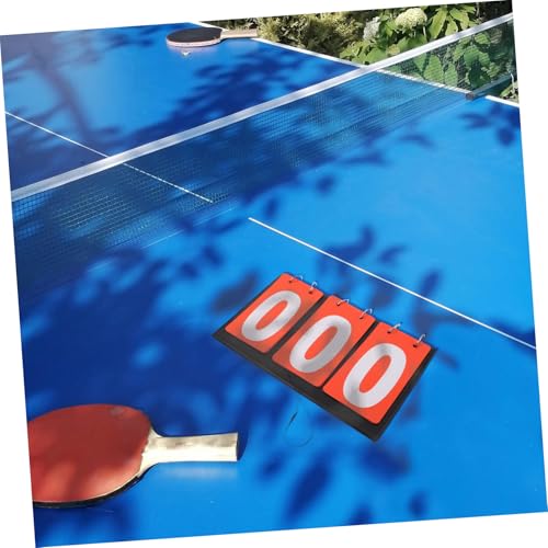 Marcador portátil SUPVOX para baloncesto y tenis miniatura 6
