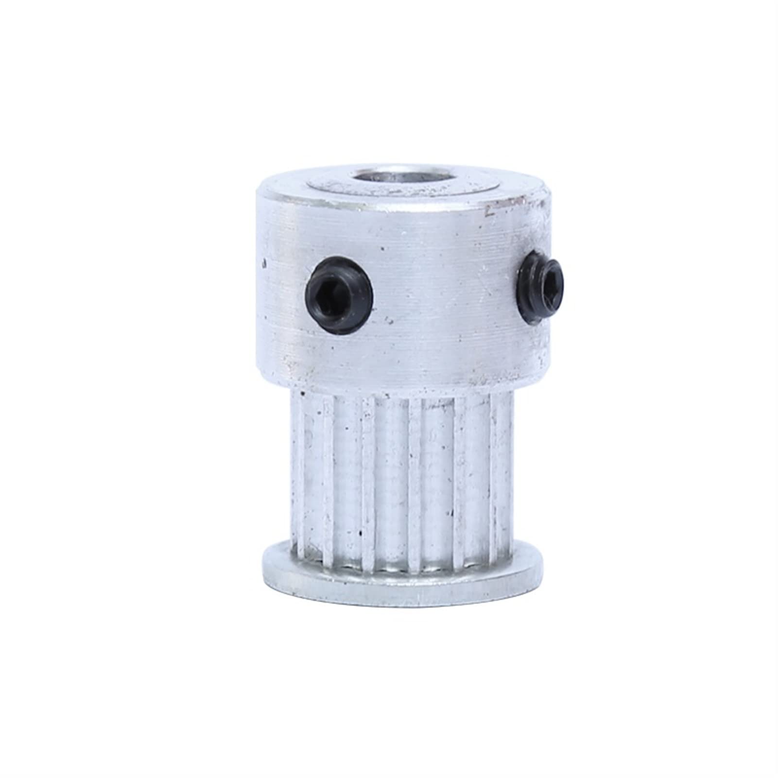 20 Teeth 8mm Bore Aluminum Alloy Timing Pulley, Suitable For - View #9