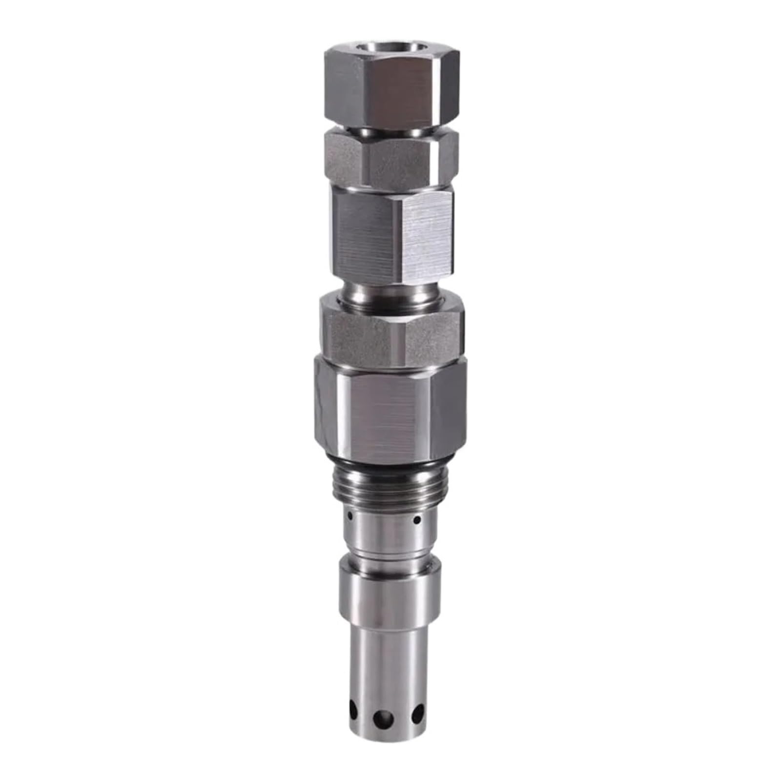 420-00257 Main Relief Valve for DH225-7 Hydraulic Control Valve