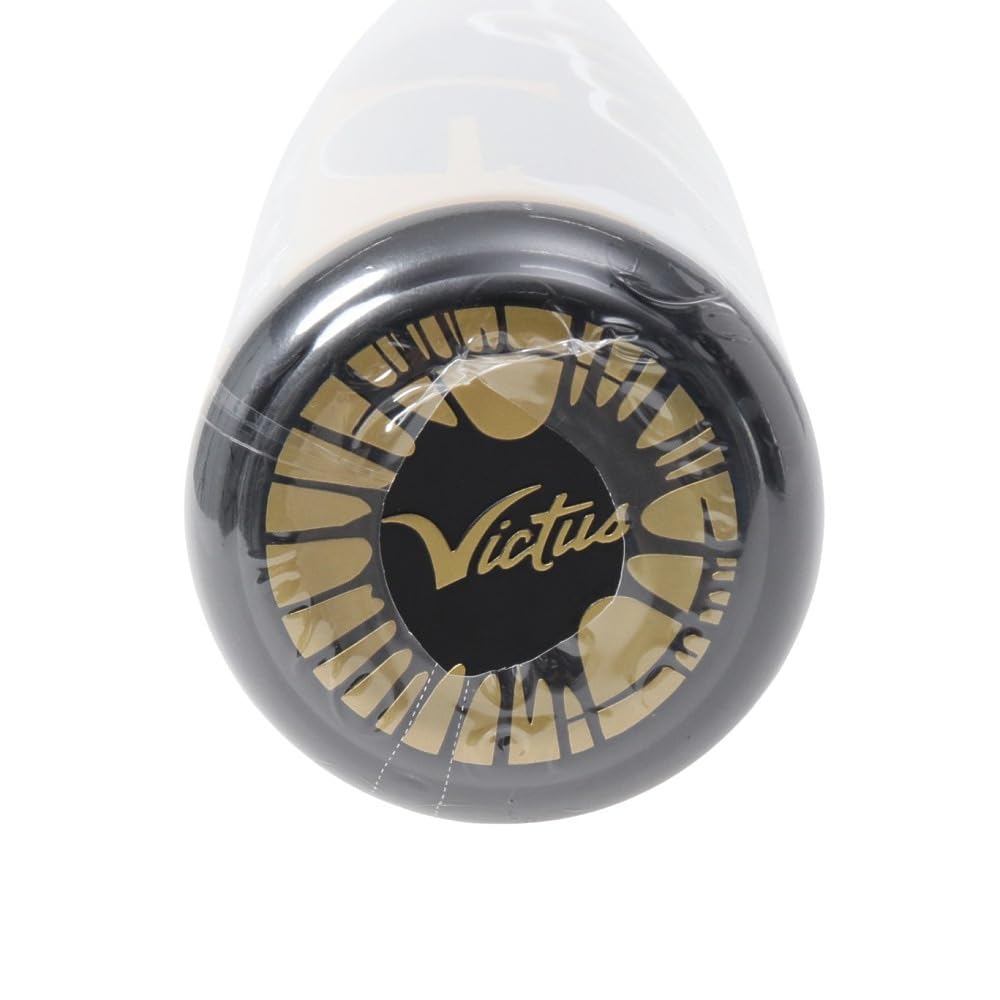 Amazon | ヴィクタス Victus 軟式金属バット VIBE 野球 一般