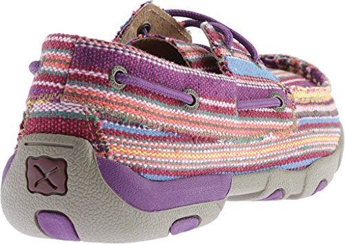 Image of Twisted X Women's Chukka Driving Moc Boot