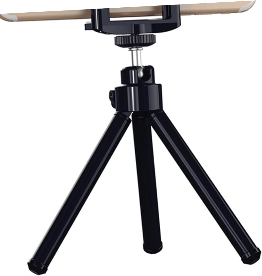 CHILDWEET Telephoto Monocular Lens for Smartphones Cell Phone Lens Kit with Tripod Enhance Imaging Quality for Various Mobile Devices