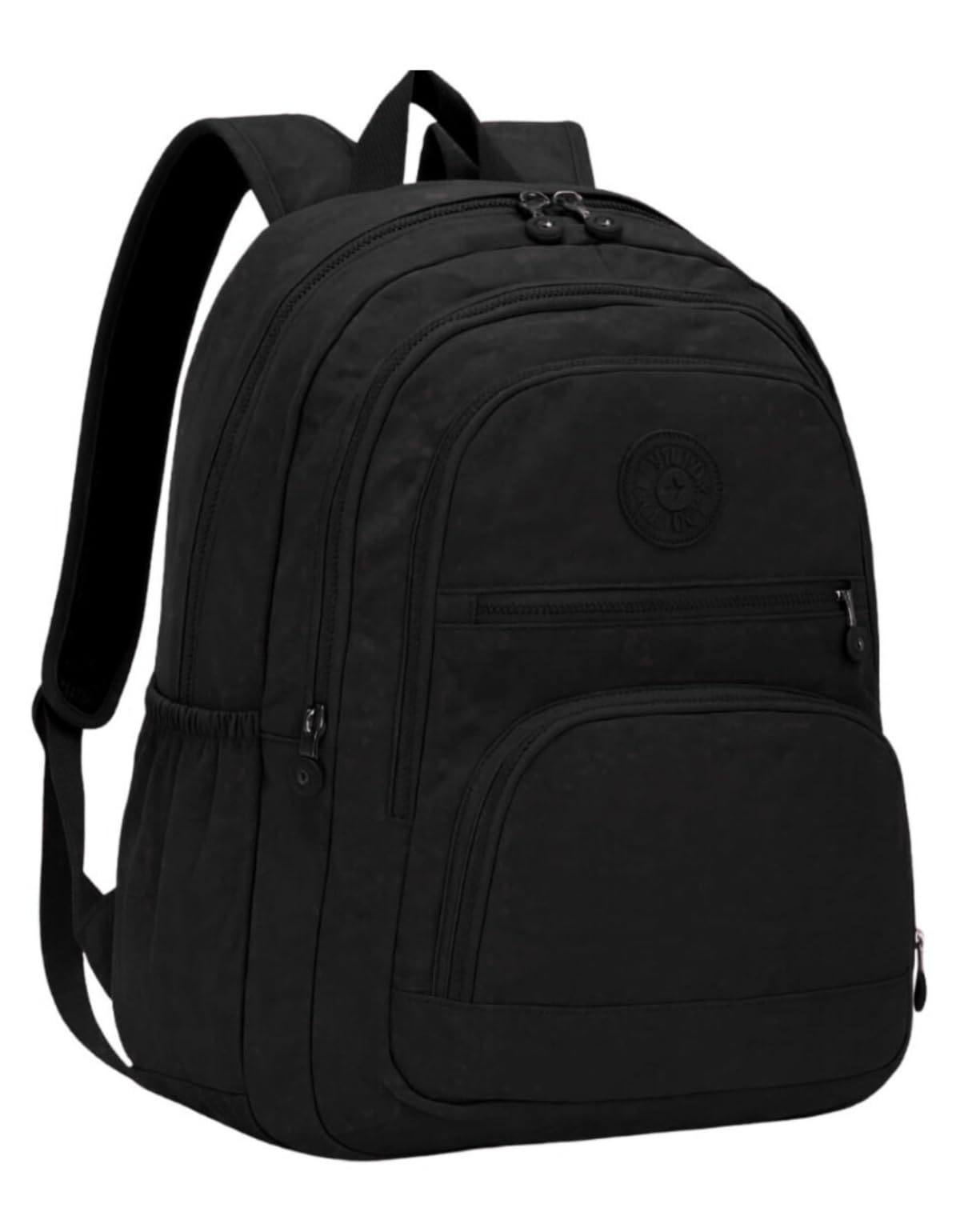 Mochila Feminina Masculina Escolar Notebook Grande Reforçada Impermeável
