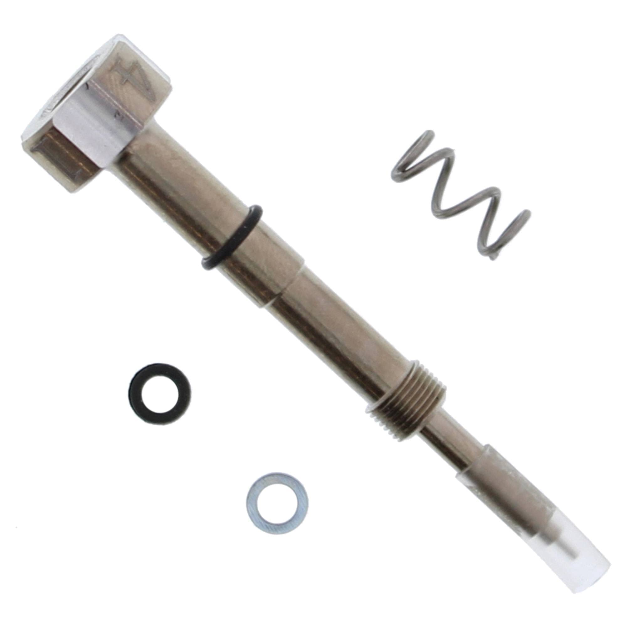 Amazon.com: All Balls Extended Fuel Mixture Screw (46-6001
