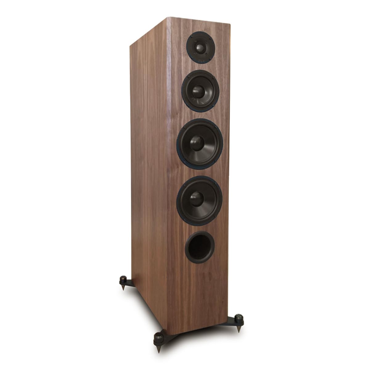 Amazon.com: KLH Kendall 2F 3-Way Floorstanding Speaker - Each