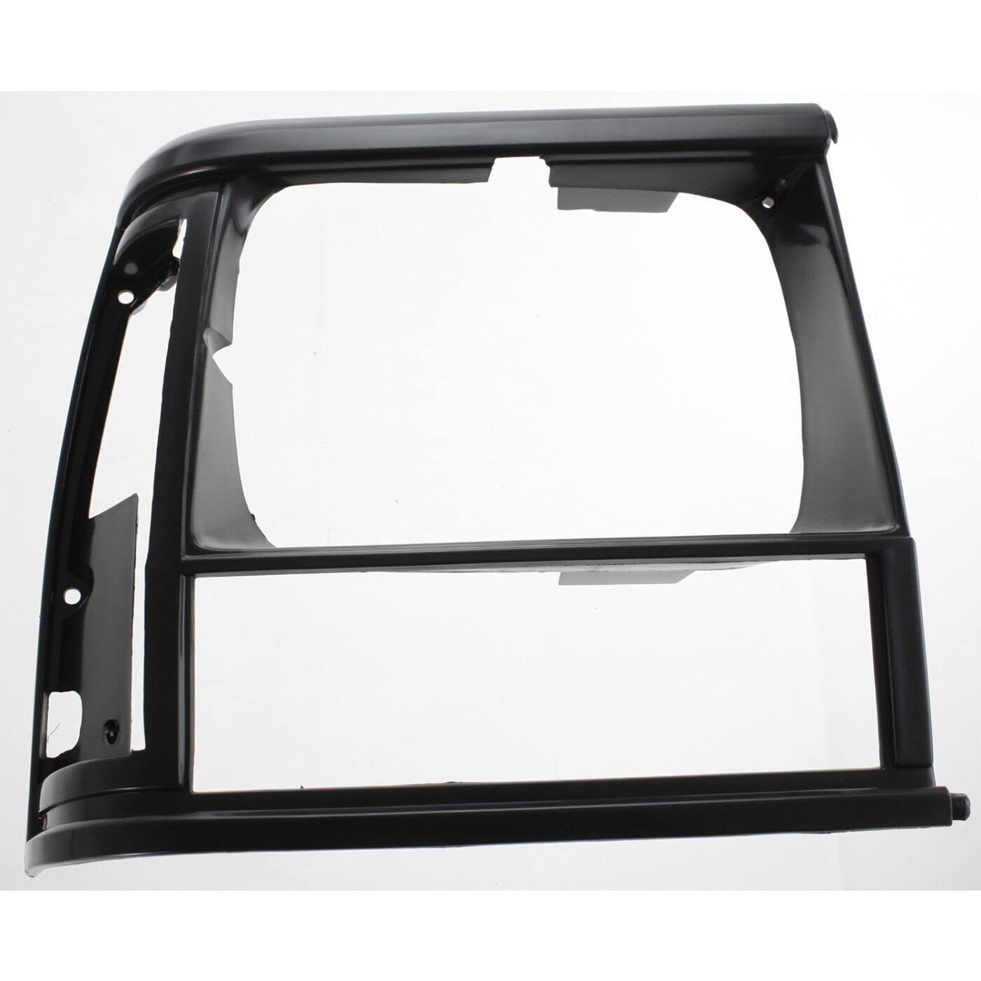 Amazon.com: US AUTO PARTS PLUS New Front Grille Primed Shell and