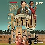 Das geheimnisvolle Internat der besonderen Talente