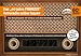 Produktbild Nostalgie Radio