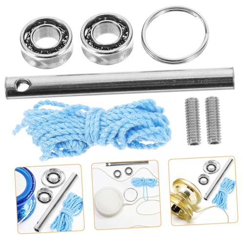 1 Set Bearing Puller Tool Kit Convenient Bearing Puller for Easy Disassembly and Repair and Efficient Accessories