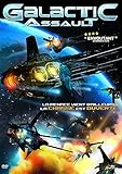 Galactic Assault [DVD + Copie Digitale]