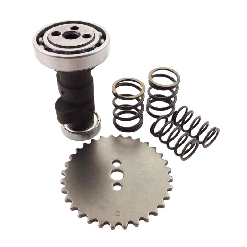 Dreammotion Kit di albero a camme da corsa Z40 per motore YX140 YX 140cc 1P56FMJ pit bike 140cc Moto tutto terreno