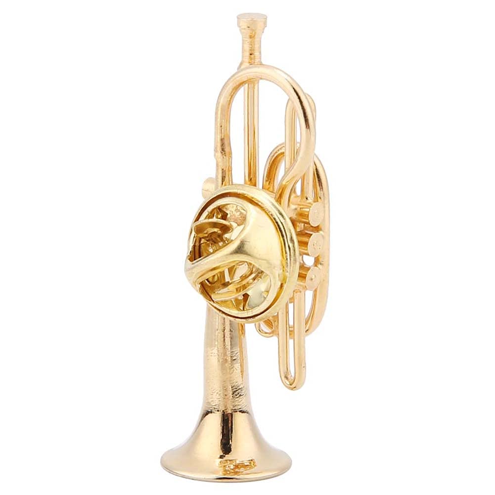 Vind trombone decoratie op - april 2026