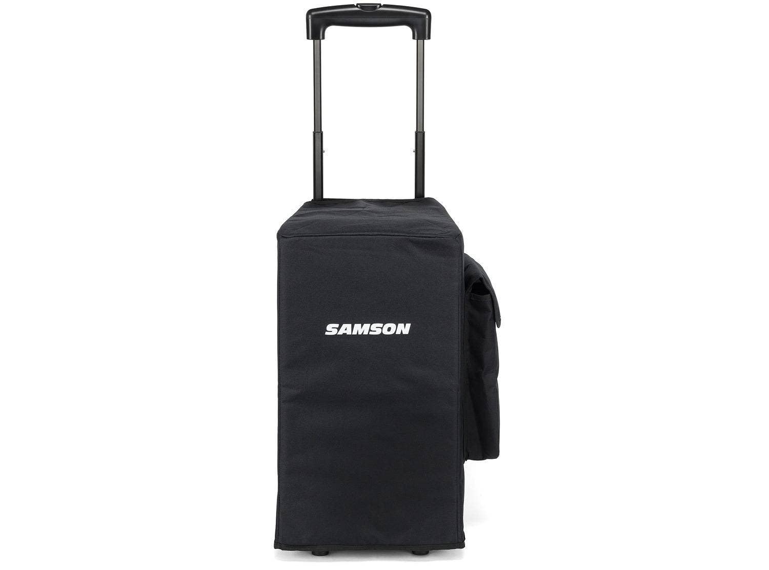 Heil BAG1 Travel bag for Pro-set headsets