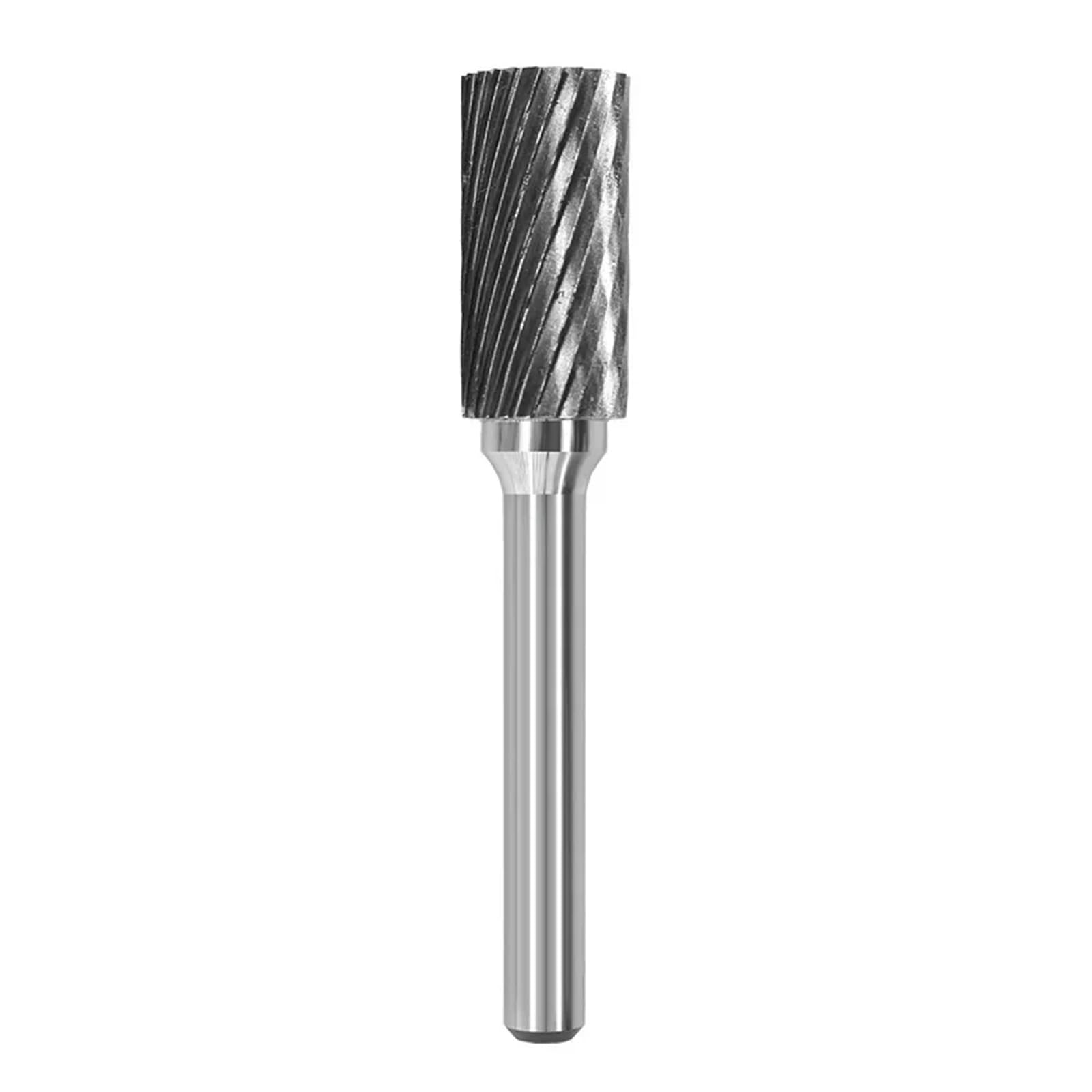 de doble corte, Lima De Molienda Acero Tungsteno Extremo(AEX1225M06)