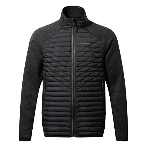 Craghoppers Midas Hybrid Jacket, Giacca Uomo