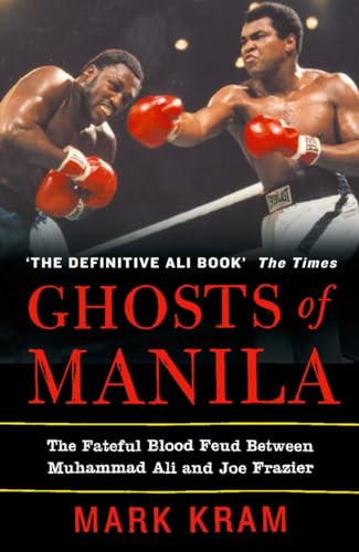 GHOSTS OF MANILA PB