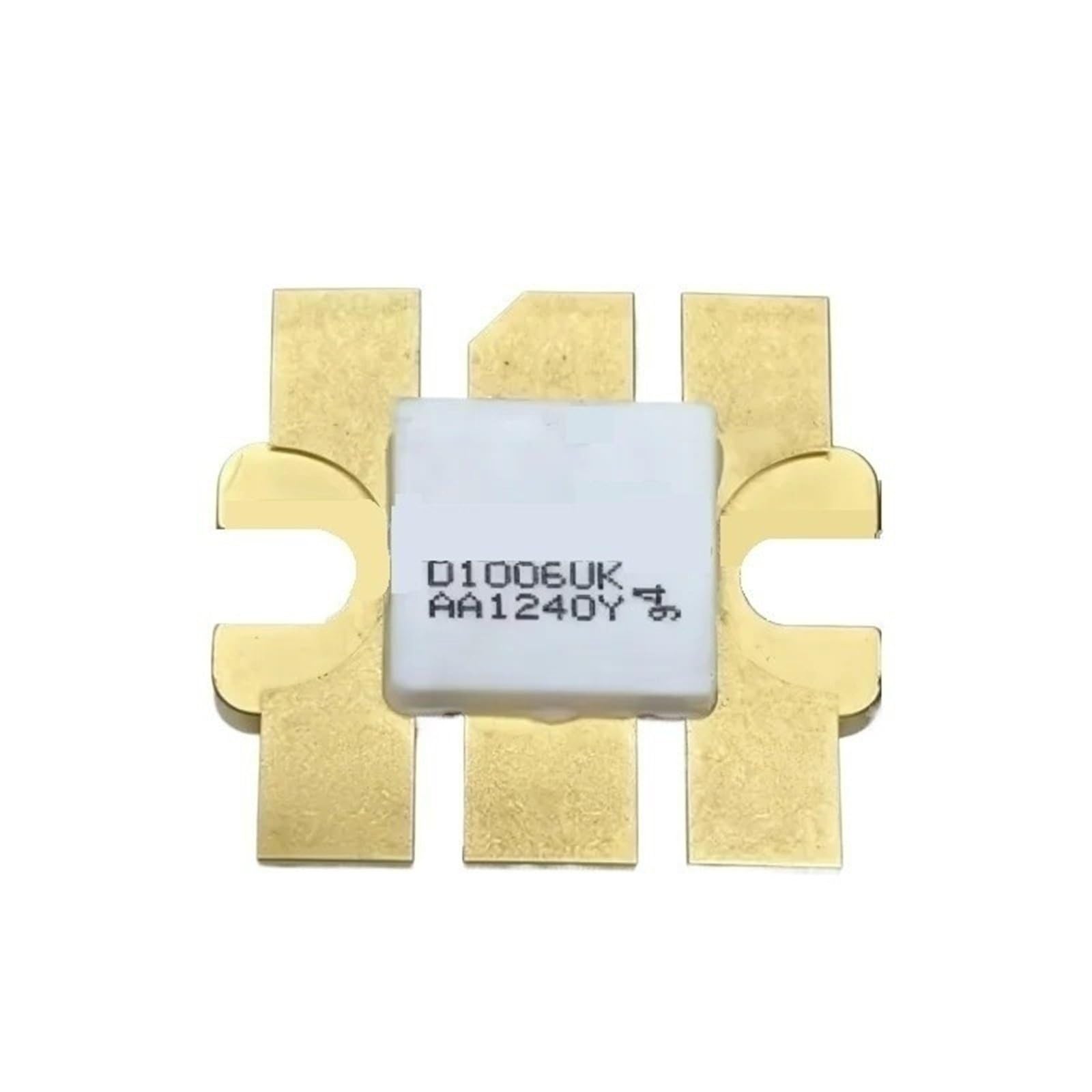 D1006UK Transistor da 120 W 28 V 175 MHz