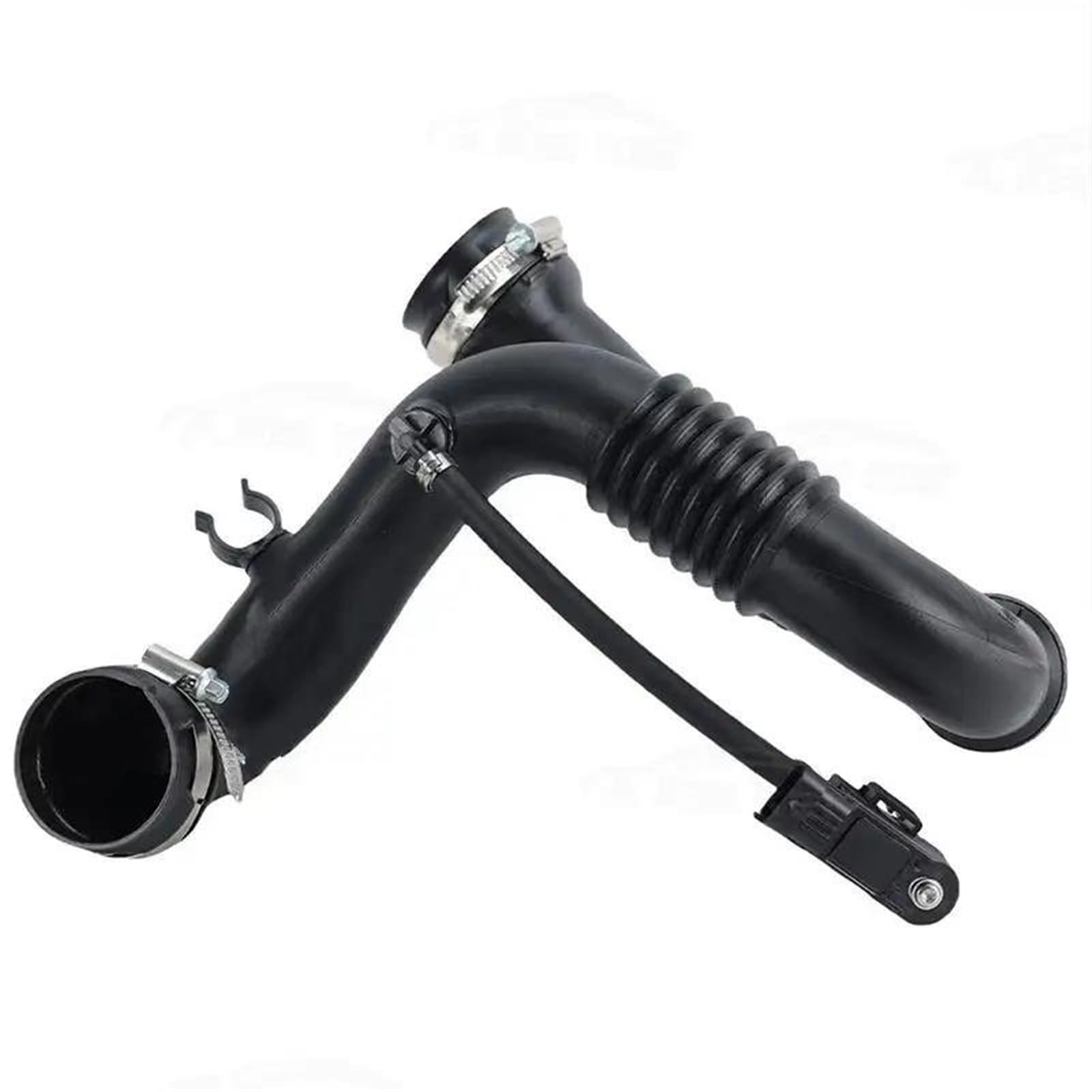 Durite d'intercooler suralimentation renforcée pour Trafic 2.0 DCi - 7