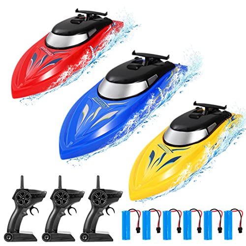 The 12 Best Remote Control Boats for Pool for 2022