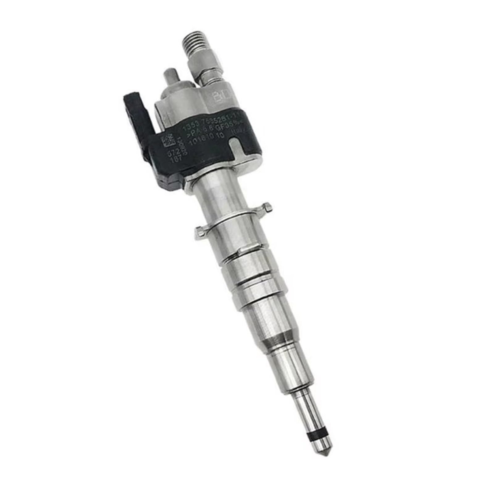Pour N54 N63 Offre Des Performances Moteur Constantes Injecteur Fiable Rehausseur D'économie Voiture 13537585261-12 Buse D'injecteur