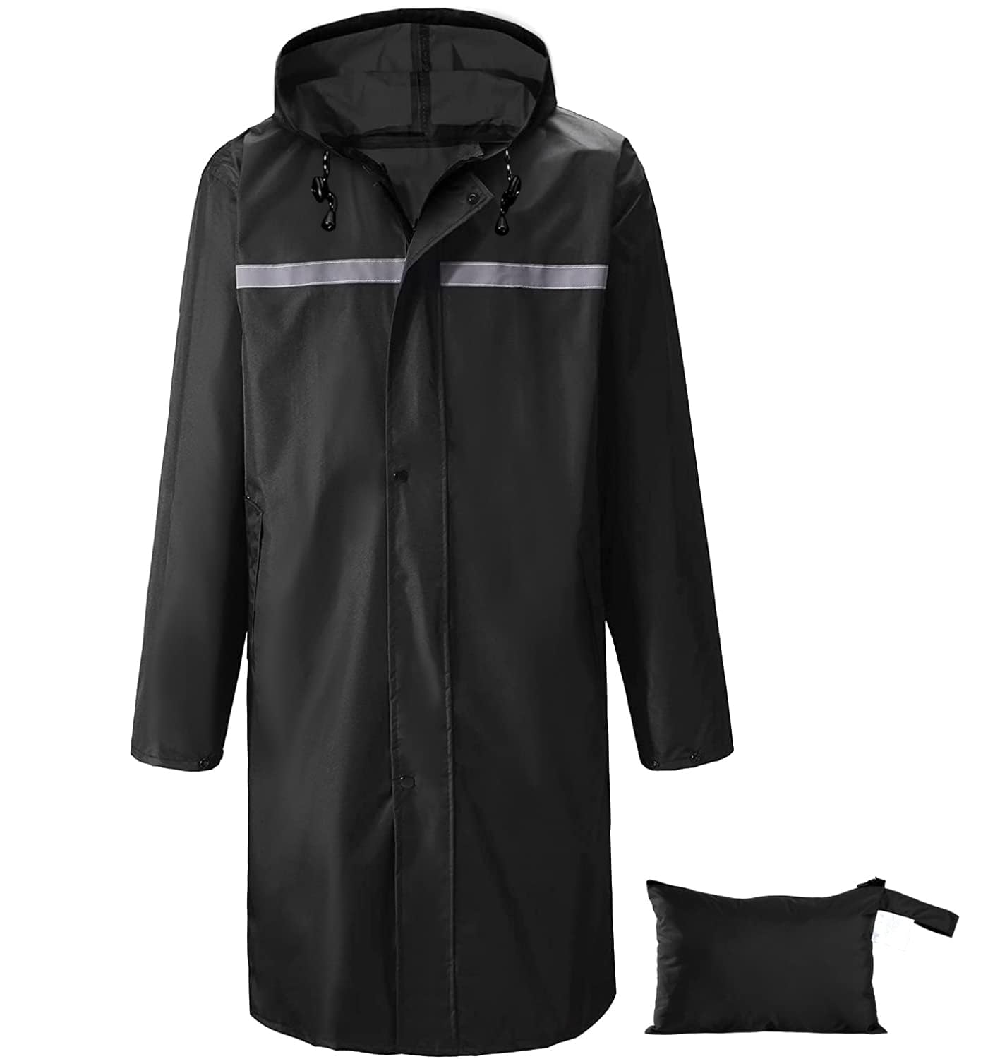 unisex-adult Raincoat Raincoat