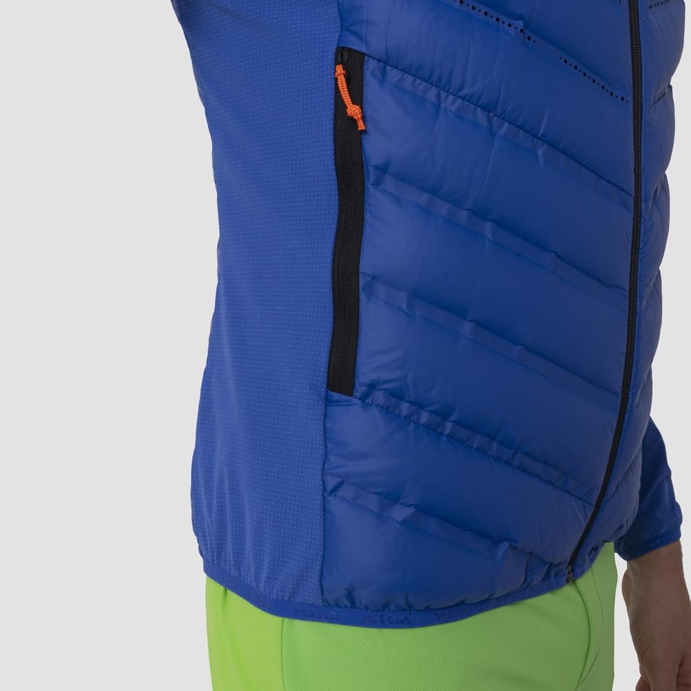 SALEWA Piumino Agner Hybrid RDS