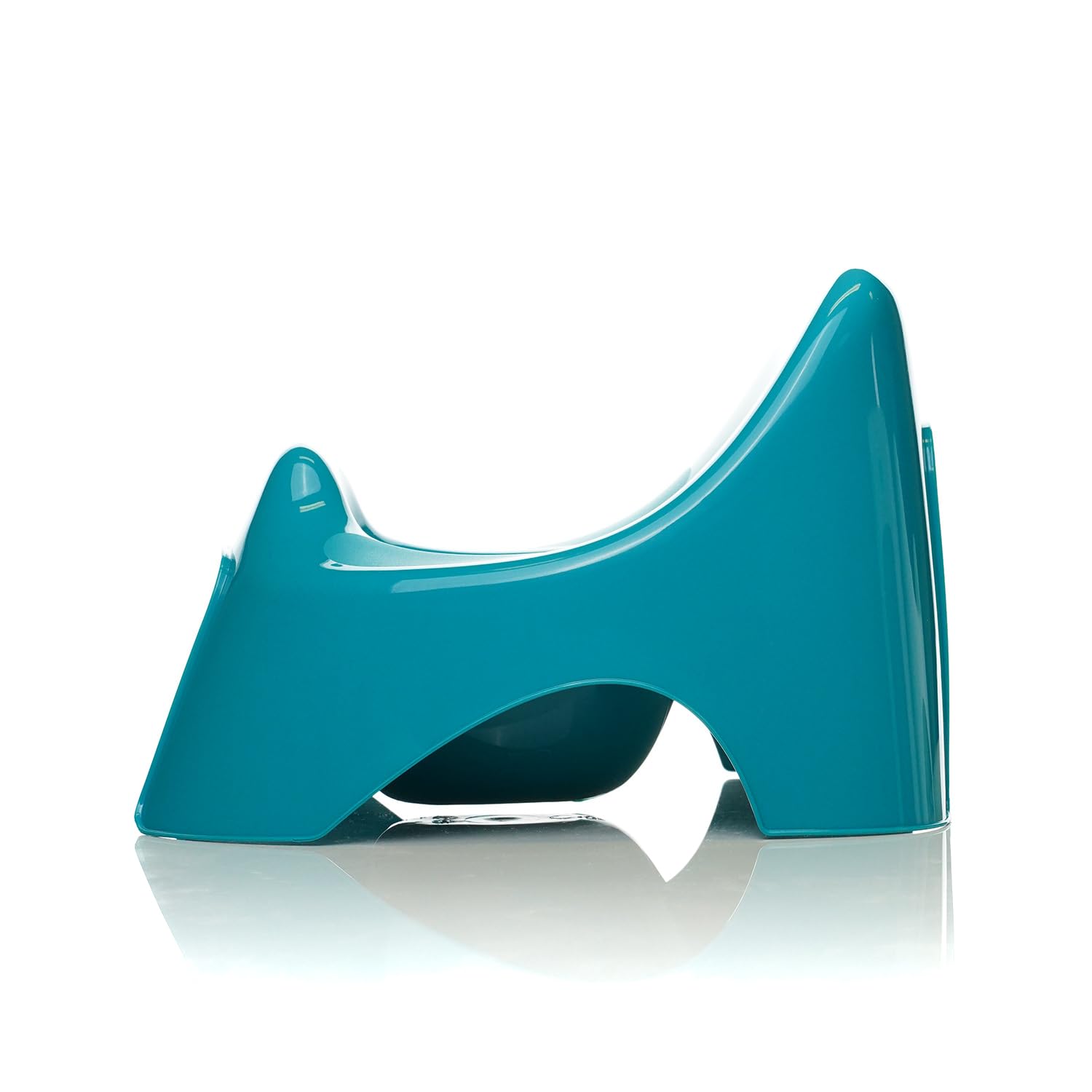 Thermobaby 2171346 Nocnik, Zielony, ‎24,5 x 31 x 21 cm; 200 g