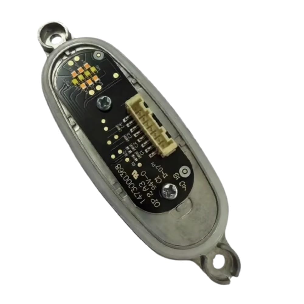 Lighting Driver 1473000368 for ID6 LED Daytime Running Light Module Turn Signal Source