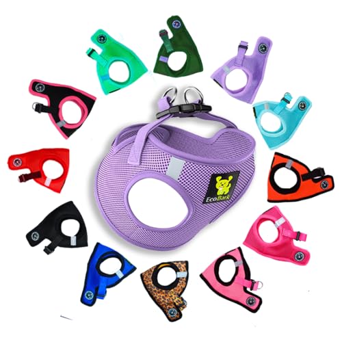 EcoBark Step-in Harness