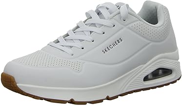 Skechers Uno Stand On Air, Zapatillas Hombre