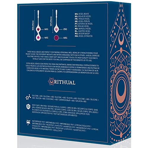Deva Pelvic Training Green : exerciseur du périnée vert pour femmes - 2