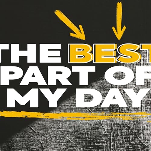 20260118 | The BEST Part of My Day! | Week 3 | Surrendering to God's Will