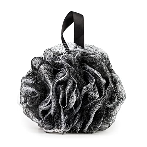 Pete & Pedro Loofah Sponge Pouf Shower Body Scrubber Tool image 5