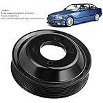 Car-Water-Pump-Pulley-Metal-Water-Pump-Pulley-11511436590-Durable-Fan-Belt-Pulley-Replacement-for-E39-E46-E53-E60-E83-X5-X3-Z3-Engine-Water-Pumps